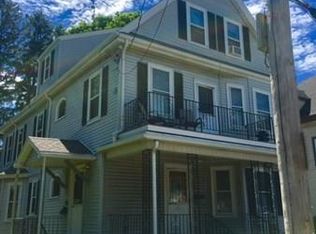 111 Dustin St #B, Brighton, MA 02135