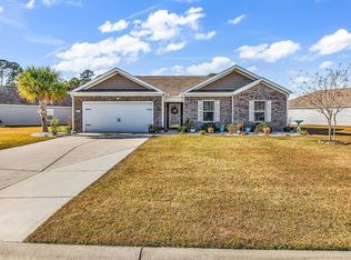 623 Burnt Ash Dr., Longs, SC 29568