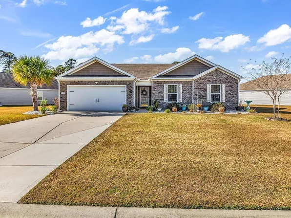 623 Burnt Ash Dr., Longs, SC 29568