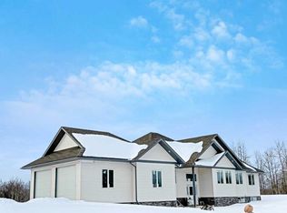 711045 N Range Road 53 Rural Grande Pr #1, County Of, AB T8W 5A3