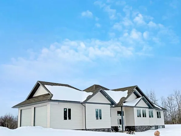 711045 N Range Road 53 Rural Grande Pr #1, County Of, AB T8W 5A3