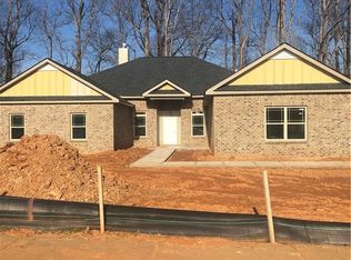 5937 Bent Tree Way, Clermont, GA 30527