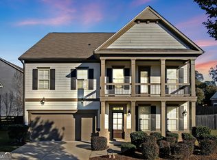 400 Aristides Way, Canton, GA 30115
