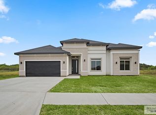 8684 Jupiter St, Brownsville, TX 78520