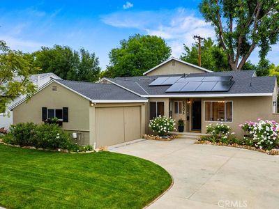 6506 McLennan Ave, Van Nuys, CA, 91406