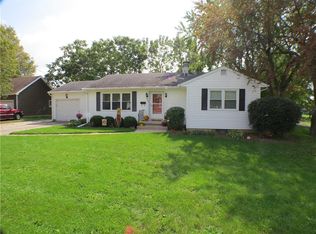 409 Hoopengarner St, Wapakoneta, OH
