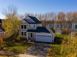 2541 Stanton Cir, Lake In The Hills, IL 60156