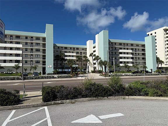 2nd image of 14900 GULF BOULEVARD #113