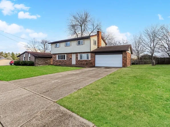 846 Wesleyan Dr, Fairfield, OH 45014