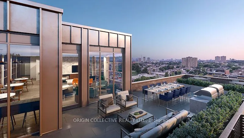 1 bed, $2,200 — Photo 2