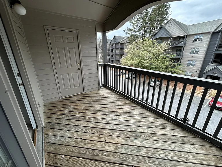 Wesley Hampstead Apartments at Douglasville — Photo 63