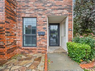 6325 N Villa Ave APT 115, Oklahoma City, OK 73112