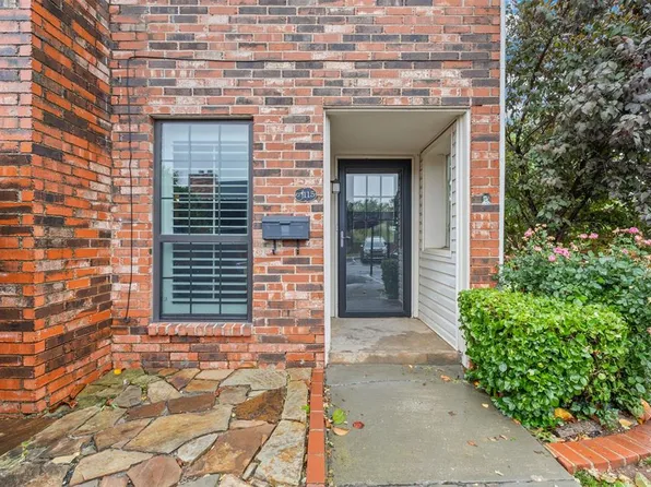 6325 N Villa Ave APT 115, Oklahoma City, OK 73112