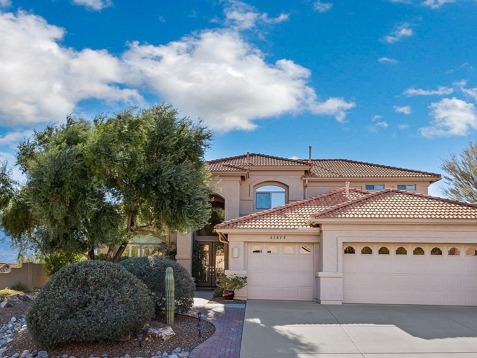 1st image of 63479 E Squash Blossom Ln