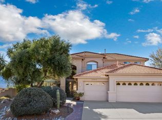 63479 E Squash Blossom Ln, Saddlebrooke, AZ 85739