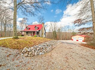 6465 Mount Moriah Rd, Nineveh, IN 46164