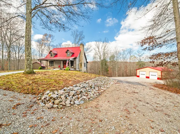 6465 Mount Moriah Rd, Nineveh, IN 46164