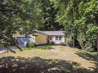 1721 Dykhouse Ave, Grand Haven, MI 49417