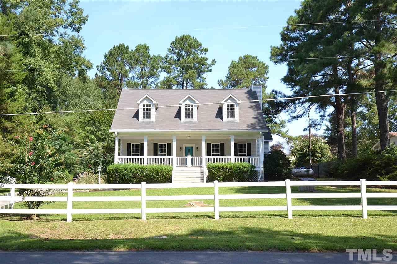 9817 Debnam Rd, Zebulon, NC 27597 Zillow