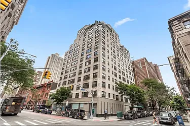 Rented by Keller Williams NYC
