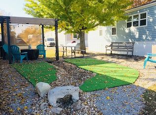 2111 West Rd LOT 17, Mountain Home, AR 72653