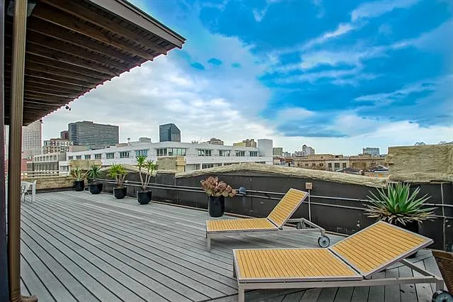 801 Saint Joseph St #Penthouse 1 — Photo 27