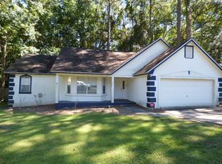 249 Sturgeon Dr, Tallahassee, FL 32312