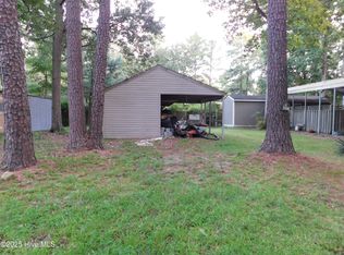 116 Explorer Arch #127, Hertford, NC 27944