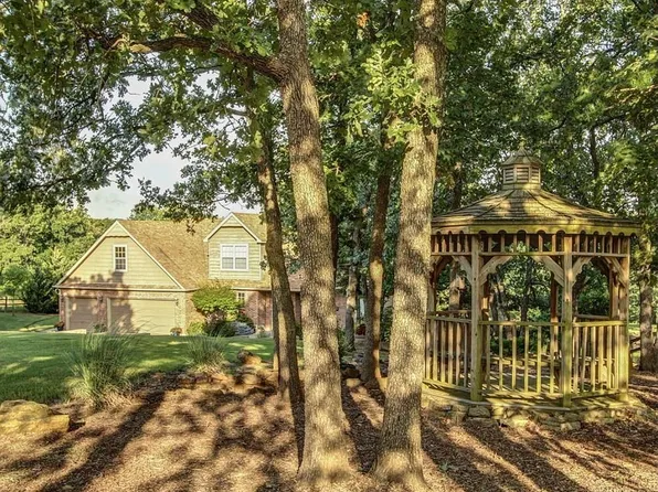 1474 S 271st Ave W, Sand Springs, OK 74063