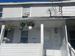 2065 E Broad St, Beaver Meadows, PA 18216