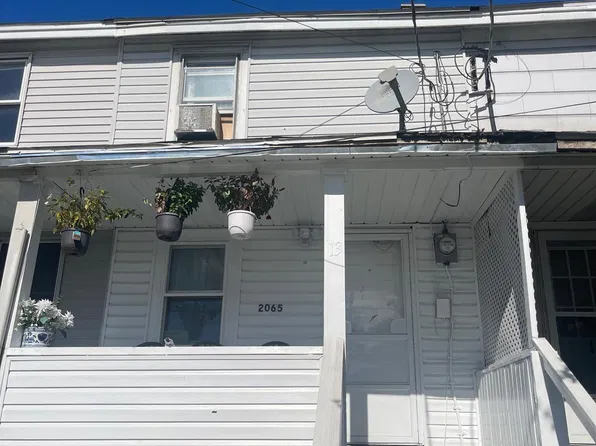 2065 E Broad St, Beaver Meadows, PA 18216