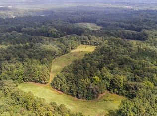 192 Otis Johnson Rd, Pittsboro, NC 27312