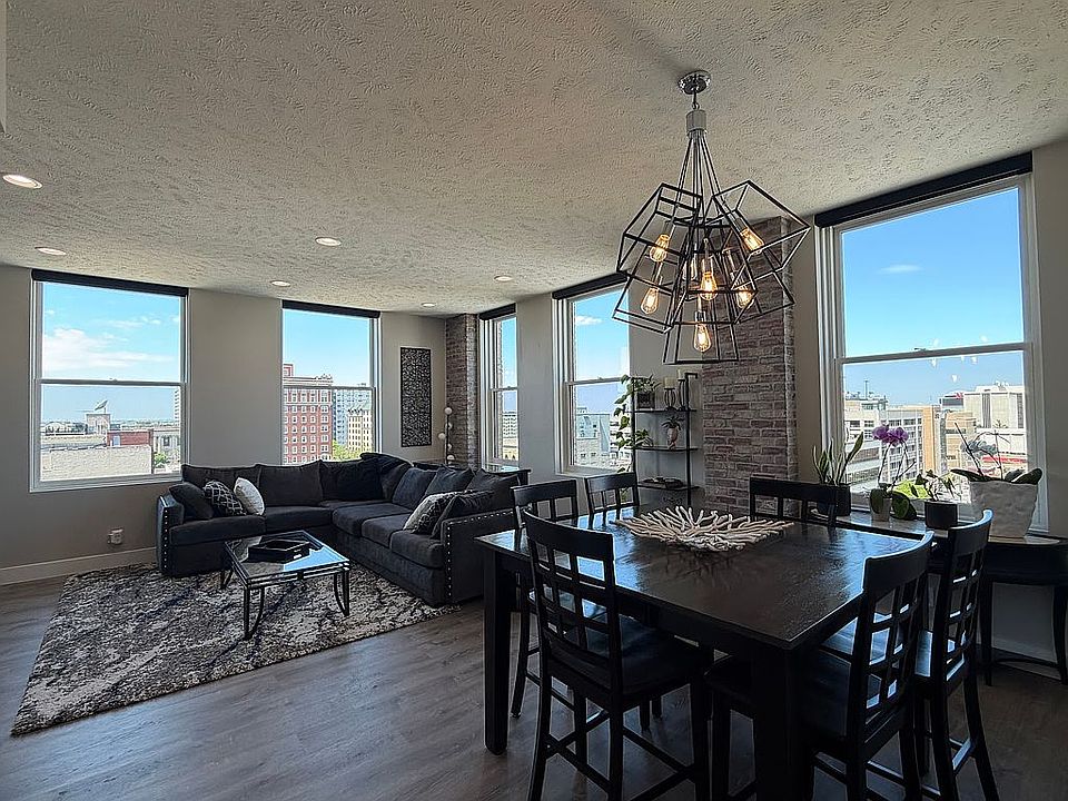 1st image of 100 N 12th St APT 802