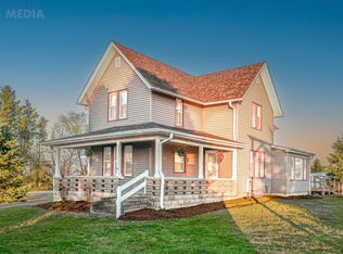 7541 N Mulford Rd, Monroe Center, IL 61052