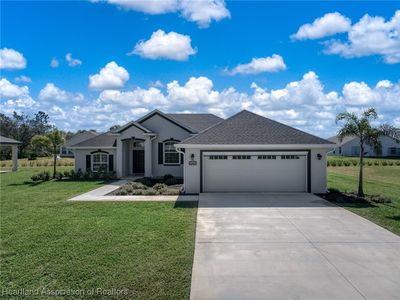 5403 Minorca Dr, Sebring, FL, 33872