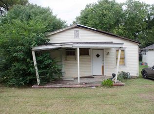 1411-1413 N 18th Ave, Humboldt, TN 38343