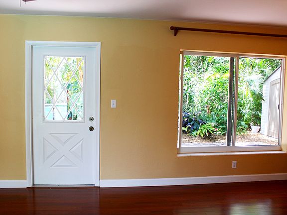 Great room looking back