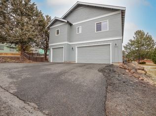 2473 NW Awbrey Rd, Bend, OR 97703