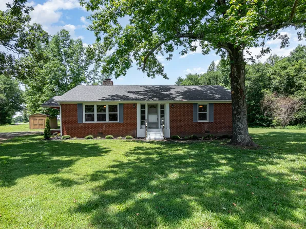 2686 Liverpool Rd, Woodlawn, TN 37191