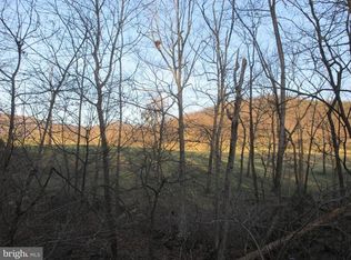 Jones Farm Rd, Bentonville, VA 22610