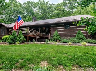 124 Tracy Rd, Todd, NC 28684