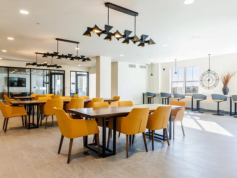 The District — Photo 9