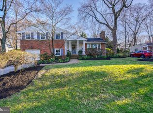 807 Ridgeleigh Rd, Baltimore, MD 21212