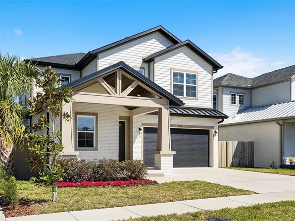 213 Giddens Ave, Tampa, FL 33603