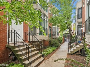 1842 N Halsted St APT 3, Chicago, IL 60614