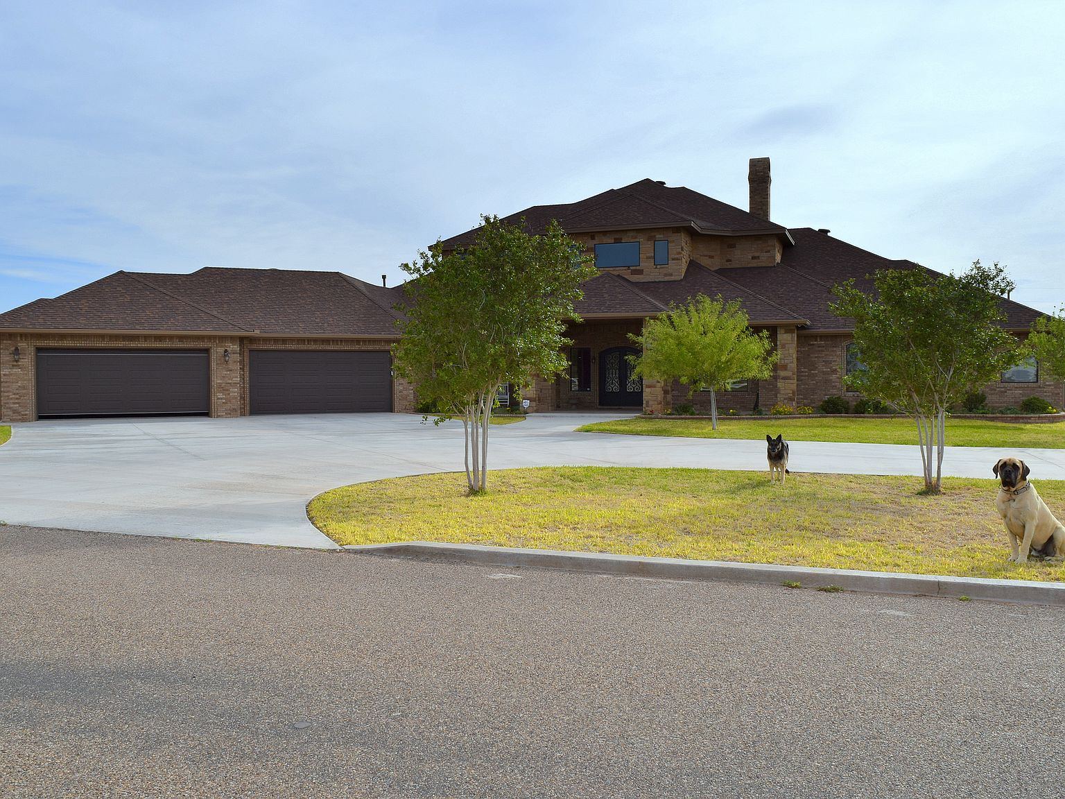 14750 Kobyn Ln, Gardendale, TX 79758 Zillow