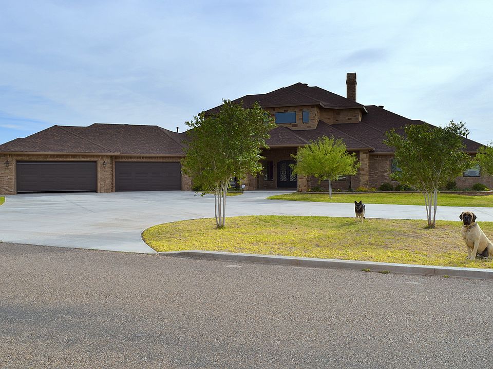 14750 Kobyn Ln, Gardendale, TX 79758 Zillow