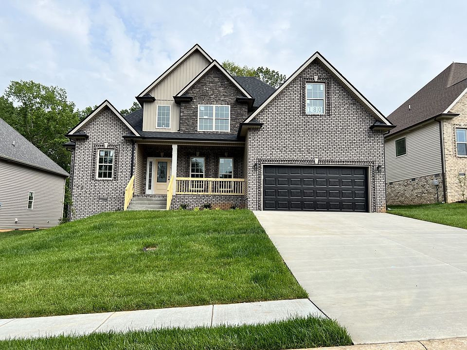 2nd image of 117 Jackbat Ct Lot 180