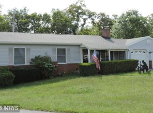 416 Kingswood Ter, Hagerstown, MD 21742