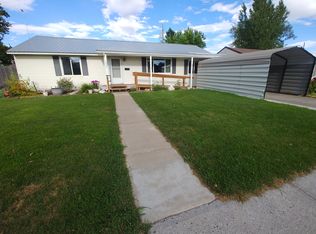 1265 Cathryn Ave, Idaho Falls, ID 83404